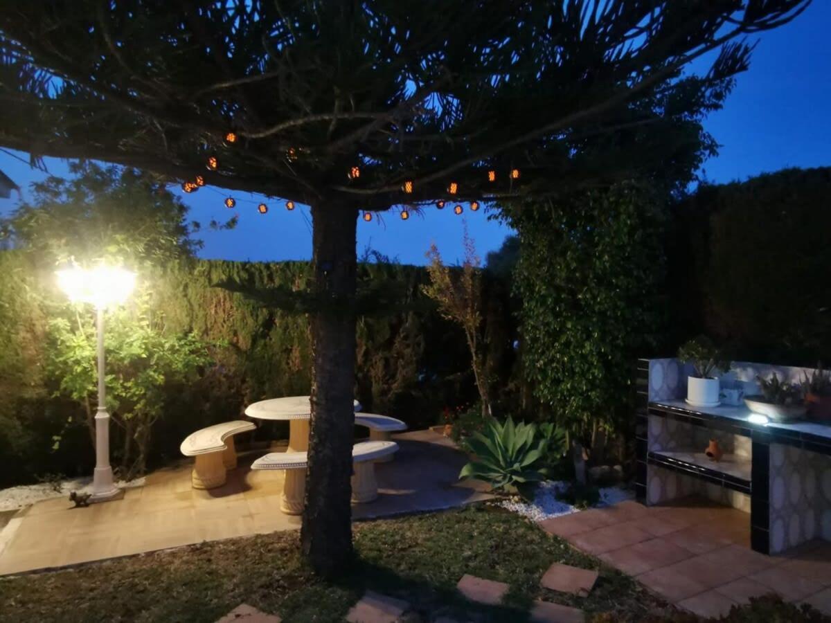 Quaint Ground Floor Apartment With Pool Lb1 Torrevieja Exterior photo