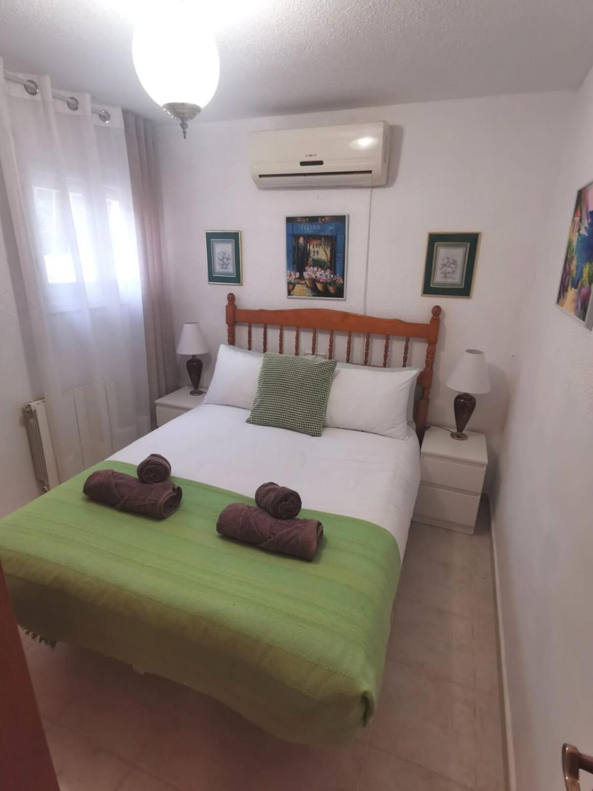 Quaint Ground Floor Apartment With Pool Lb1 Torrevieja Exterior photo