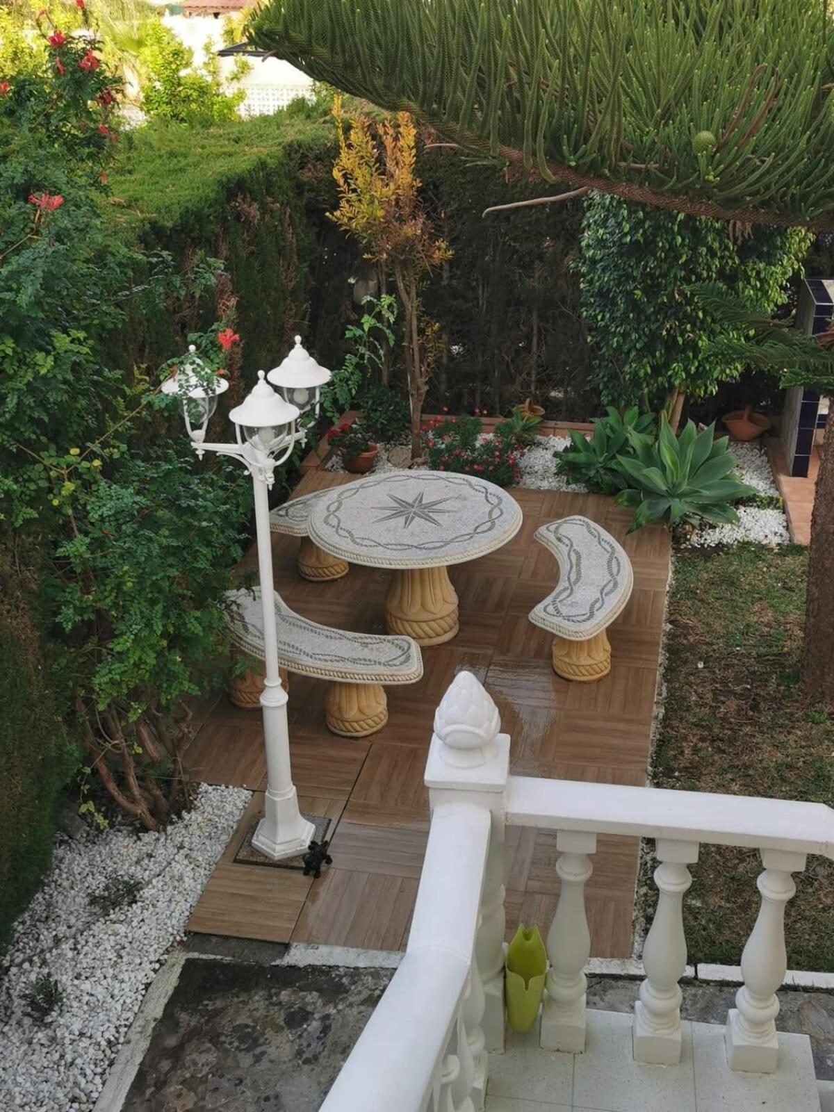 Quaint Ground Floor Apartment With Pool Lb1 Torrevieja Exterior photo